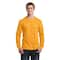 Port & Company® Long Sleeve Adult Core Cotton T-Shirt